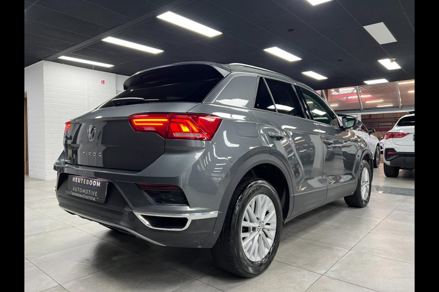 Volkswagen T-Roc 1.0 TSI | PDC | ACC | Lane assist |CARPLAY| Volkswagen T-Roc 1.0 TSI | PDC | ACC | Lane assist |CARPLAY|