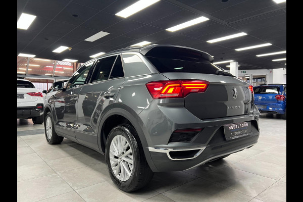 Volkswagen T-Roc 1.0 TSI | PDC | ACC | Lane assist |CARPLAY| Volkswagen T-Roc 1.0 TSI | PDC | ACC | Lane assist |CARPLAY|