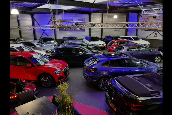 Citroën C5 Aircross 1.6 225PK PLUG IN HYBRIDE SHINE CAMERA LEER STOELVERW ADAP.CRUISE 19''LMV phev