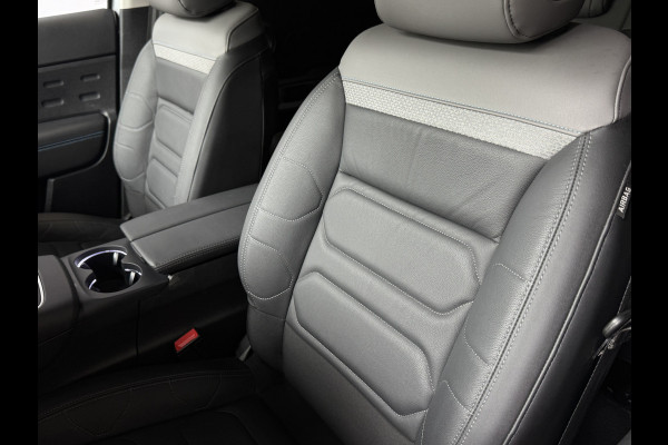 Citroën C5 Aircross 1.6 225PK PLUG IN HYBRIDE SHINE CAMERA LEER STOELVERW ADAP.CRUISE 19''LMV phev