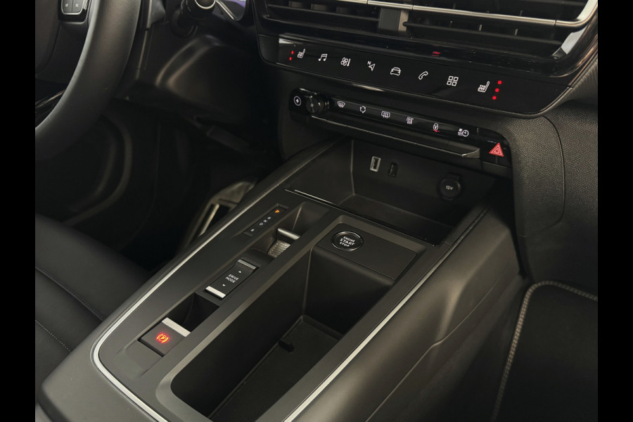 Citroën C5 Aircross 1.6 225PK PLUG IN HYBRIDE SHINE CAMERA LEER STOELVERW ADAP.CRUISE 19''LMV phev