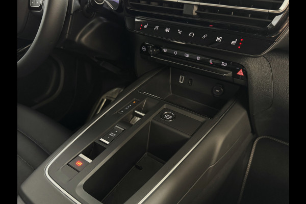 Citroën C5 Aircross 1.6 225PK PLUG IN HYBRIDE SHINE CAMERA LEER STOELVERW ADAP.CRUISE 19''LMV phev