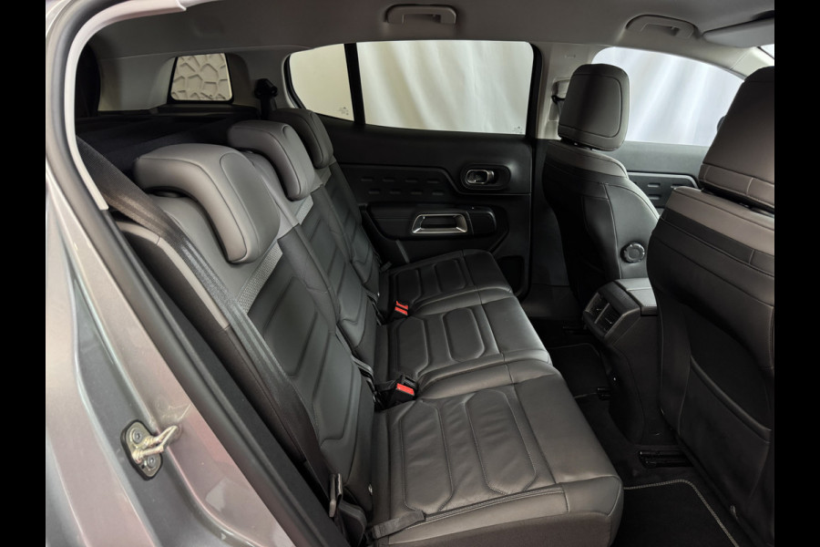Citroën C5 Aircross 1.6 225PK PLUG IN HYBRIDE SHINE CAMERA LEER STOELVERW ADAP.CRUISE 19''LMV phev