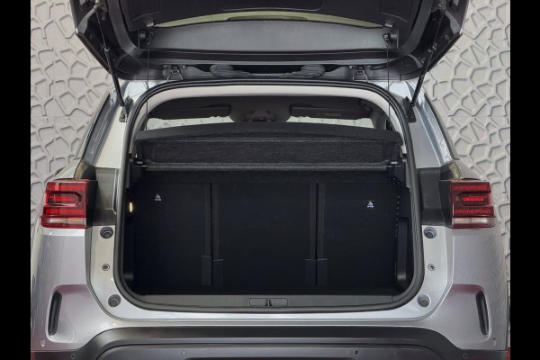 Citroën C5 Aircross 1.6 225PK PLUG IN HYBRIDE SHINE CAMERA LEER STOELVERW ADAP.CRUISE 19''LMV phev