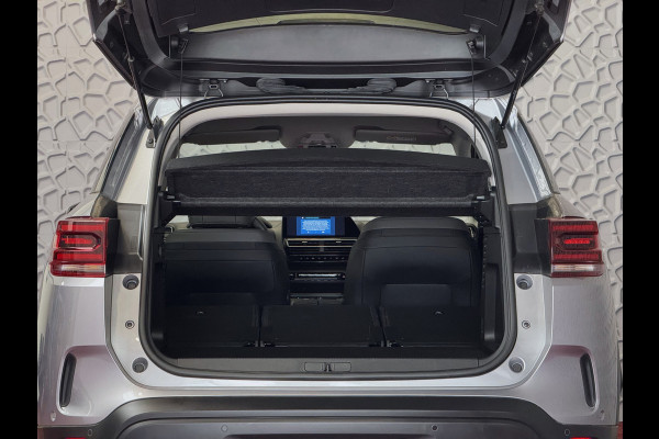 Citroën C5 Aircross 1.6 225PK PLUG IN HYBRIDE SHINE CAMERA LEER STOELVERW ADAP.CRUISE 19''LMV phev