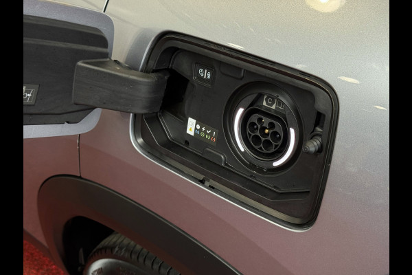 Citroën C5 Aircross 1.6 225PK PLUG IN HYBRIDE SHINE CAMERA LEER STOELVERW ADAP.CRUISE 19''LMV phev