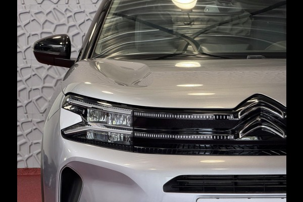 Citroën C5 Aircross 1.6 225PK PLUG IN HYBRIDE SHINE CAMERA LEER STOELVERW ADAP.CRUISE 19''LMV phev
