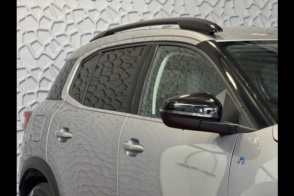 Citroën C5 Aircross 1.6 225PK PLUG IN HYBRIDE SHINE CAMERA LEER STOELVERW ADAP.CRUISE 19''LMV phev