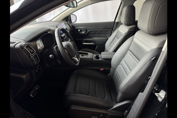 Citroën C5 Aircross 1.6 225 PK PHEV CAMERA LEER STOELVERW ADAP.CRUISE 19''LMV phev