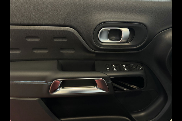 Citroën C5 Aircross 1.6 225 PK PHEV CAMERA LEER STOELVERW ADAP.CRUISE 19''LMV phev