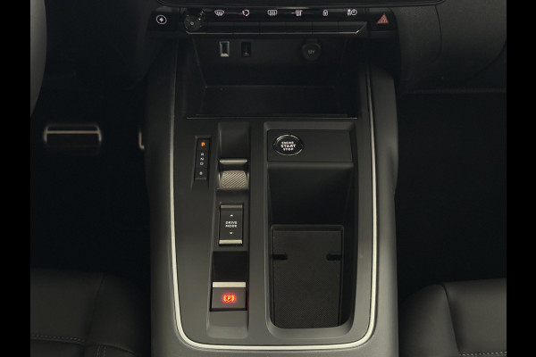 Citroën C5 Aircross 1.6 225 PK PHEV CAMERA LEER STOELVERW ADAP.CRUISE 19''LMV phev