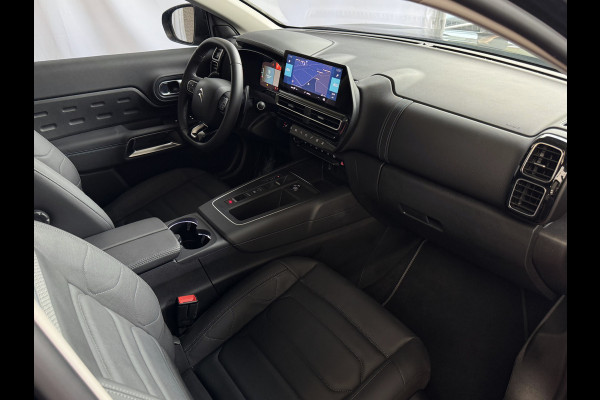 Citroën C5 Aircross 1.6 225 PK PHEV CAMERA LEER STOELVERW ADAP.CRUISE 19''LMV phev