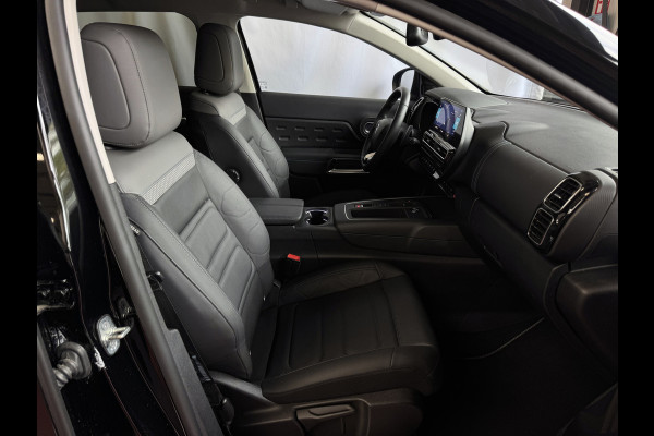 Citroën C5 Aircross 1.6 225 PK PHEV CAMERA LEER STOELVERW ADAP.CRUISE 19''LMV phev