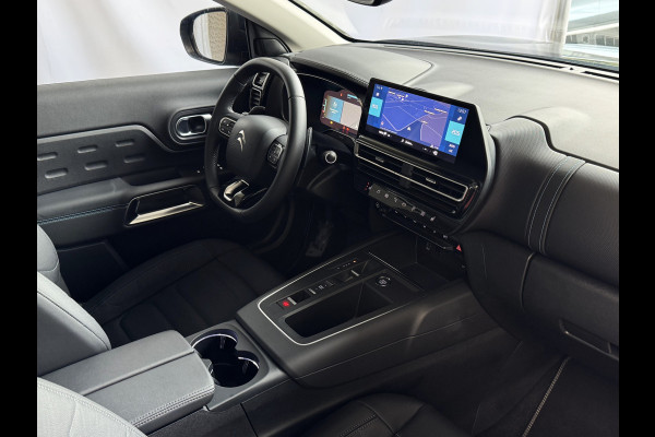 Citroën C5 Aircross 1.6 225 PK PHEV CAMERA LEER STOELVERW ADAP.CRUISE 19''LMV phev