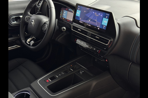 Citroën C5 Aircross 1.6 225 PK PHEV CAMERA LEER STOELVERW ADAP.CRUISE 19''LMV phev