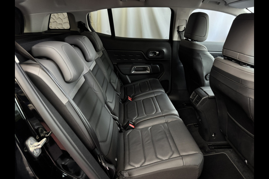 Citroën C5 Aircross 1.6 225 PK PHEV CAMERA LEER STOELVERW ADAP.CRUISE 19''LMV phev