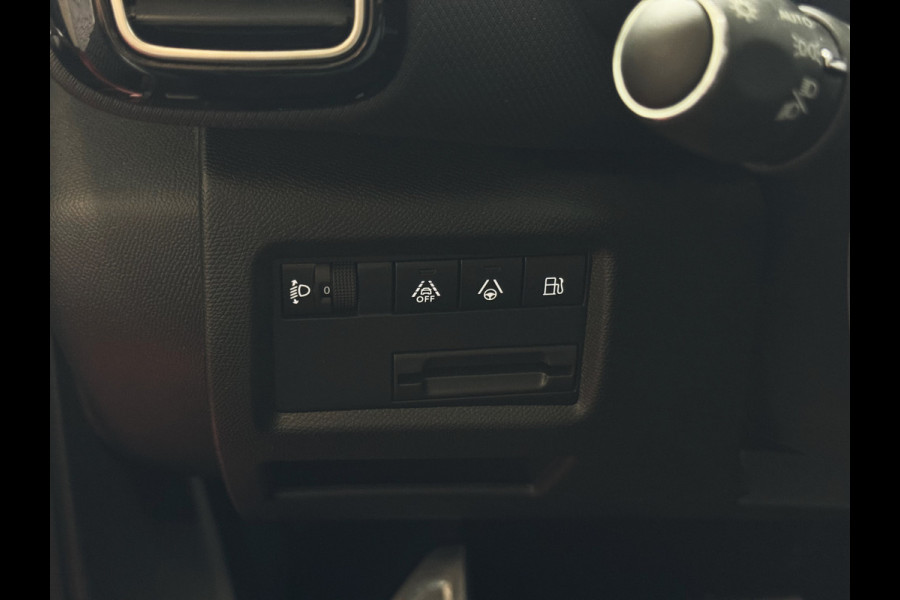 Citroën C5 Aircross 1.6 225PK PLUG IN HYBRIDE SHINE CAMERA LEER STOELVERW ADAP.CRUISE 19''LMV