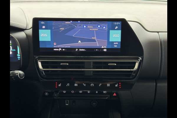Citroën C5 Aircross 1.6 225PK PLUG IN HYBRIDE SHINE CAMERA LEER STOELVERW ADAP.CRUISE 19''LMV