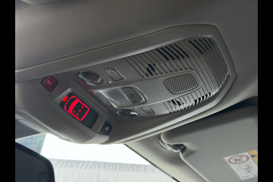 Citroën C5 Aircross 1.6 225PK PLUG IN HYBRIDE SHINE CAMERA LEER STOELVERW ADAP.CRUISE 19''LMV