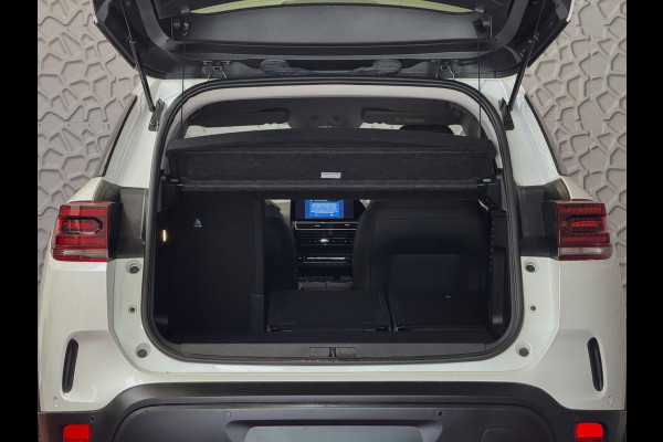 Citroën C5 Aircross 1.6 225PK PLUG IN HYBRIDE SHINE CAMERA LEER STOELVERW ADAP.CRUISE 19''LMV
