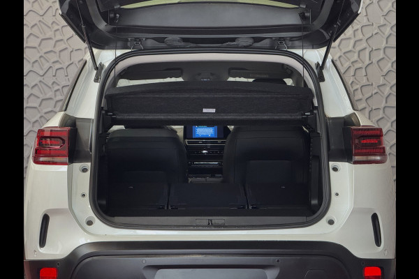 Citroën C5 Aircross 1.6 225PK PLUG IN HYBRIDE SHINE CAMERA LEER STOELVERW ADAP.CRUISE 19''LMV