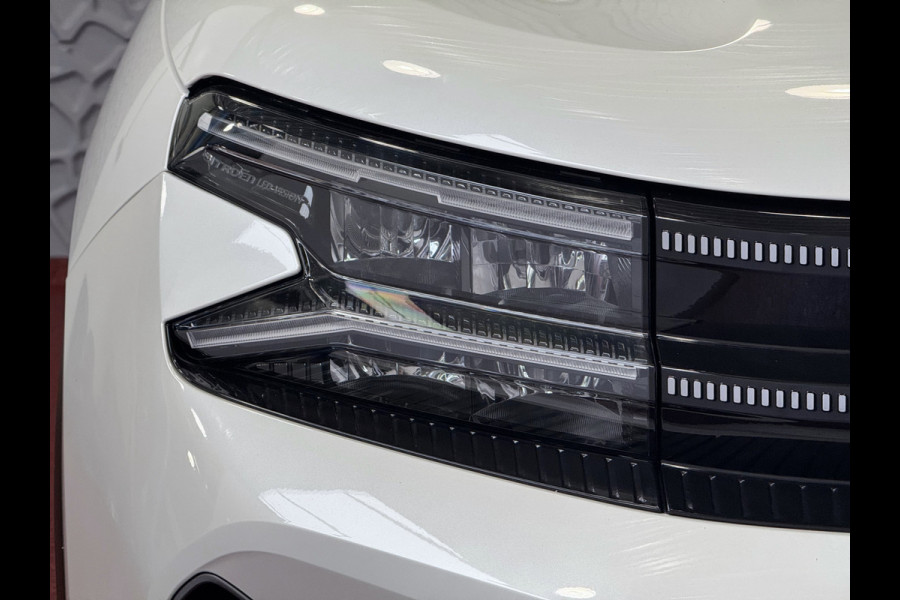 Citroën C5 Aircross 1.6 225PK PLUG IN HYBRIDE SHINE CAMERA LEER STOELVERW ADAP.CRUISE 19''LMV