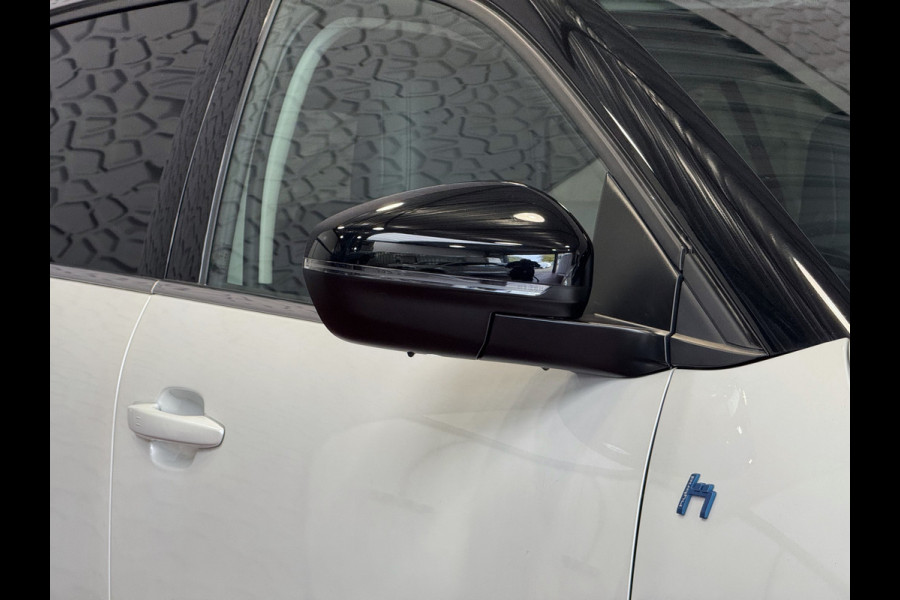 Citroën C5 Aircross 1.6 225PK PLUG IN HYBRIDE SHINE CAMERA LEER STOELVERW ADAP.CRUISE 19''LMV