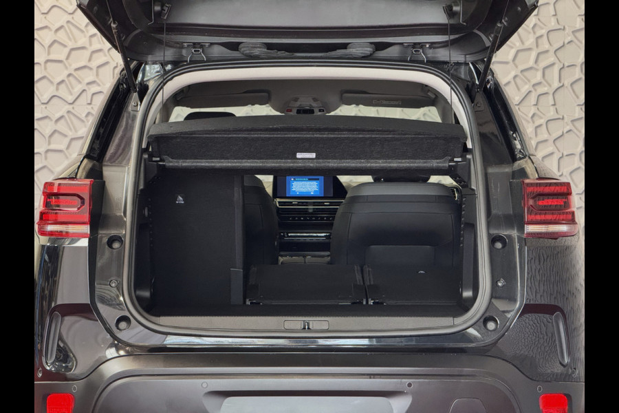 Citroën C5 Aircross 1.6 225 PK PHEV CAMERA LEER STOELVERW ADAP.CRUISE 19''LMV phev