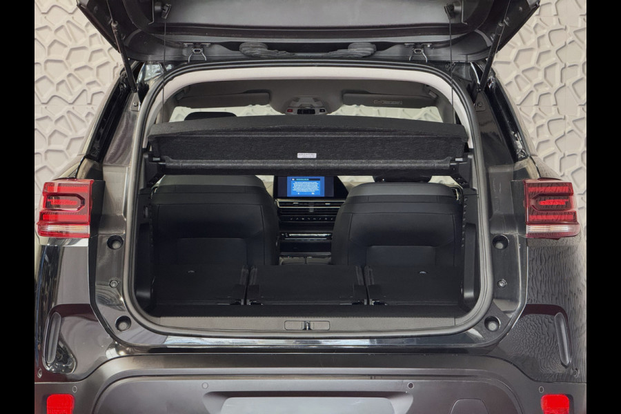 Citroën C5 Aircross 1.6 225 PK PHEV CAMERA LEER STOELVERW ADAP.CRUISE 19''LMV phev