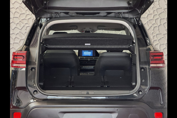 Citroën C5 Aircross 1.6 225 PK PHEV CAMERA LEER STOELVERW ADAP.CRUISE 19''LMV phev