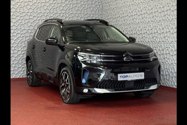Citroën C5 Aircross 1.6 225 PK PHEV CAMERA LEER STOELVERW ADAP.CRUISE 19''LMV phev