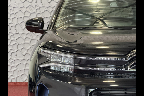 Citroën C5 Aircross 1.6 225 PK PHEV CAMERA LEER STOELVERW ADAP.CRUISE 19''LMV phev