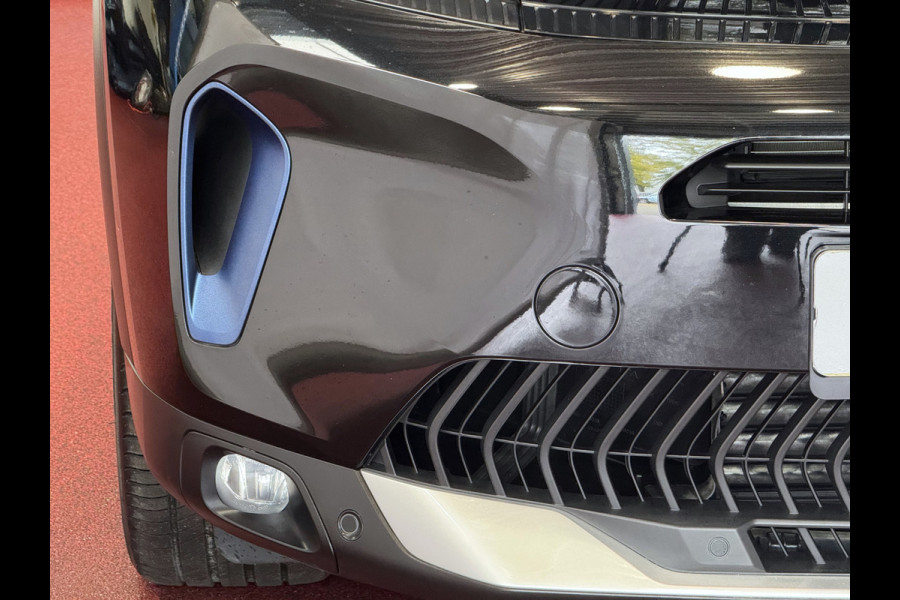 Citroën C5 Aircross 1.6 225 PK PHEV CAMERA LEER STOELVERW ADAP.CRUISE 19''LMV phev