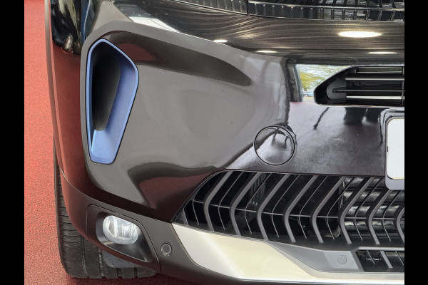 Citroën C5 Aircross 1.6 225 PK PHEV CAMERA LEER STOELVERW ADAP.CRUISE 19''LMV phev