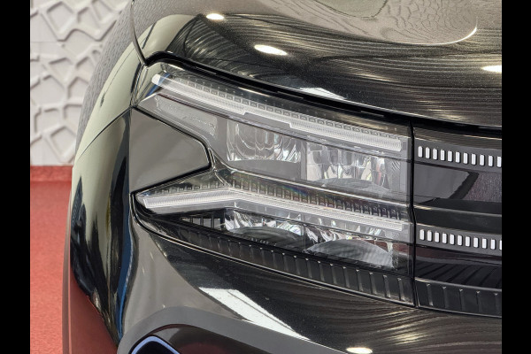 Citroën C5 Aircross 1.6 225 PK PHEV CAMERA LEER STOELVERW ADAP.CRUISE 19''LMV phev