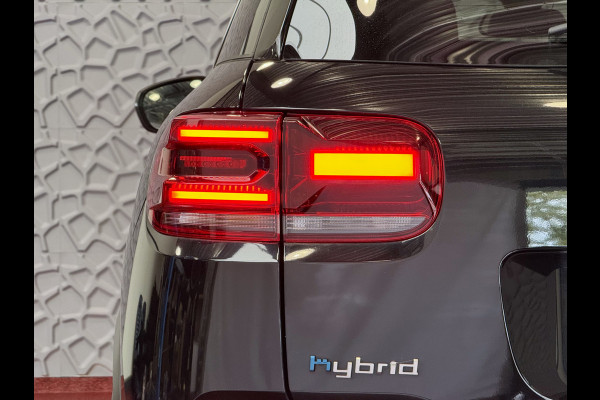 Citroën C5 Aircross 1.6 225 PK PHEV CAMERA LEER STOELVERW ADAP.CRUISE 19''LMV phev