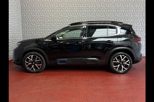 Citroën C5 Aircross 1.6 225 PK PHEV CAMERA LEER STOELVERW ADAP.CRUISE 19''LMV phev