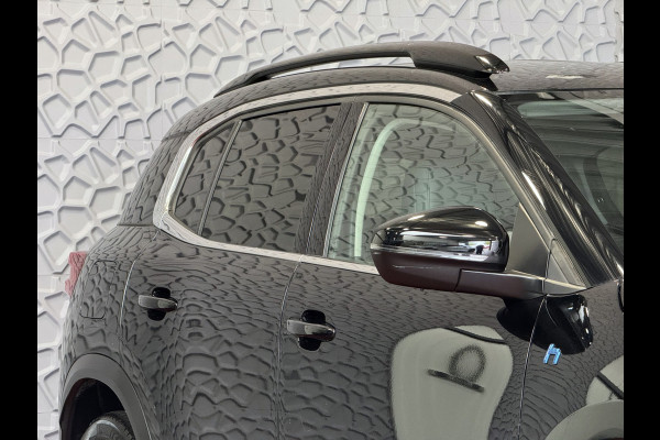 Citroën C5 Aircross 1.6 225 PK PHEV CAMERA LEER STOELVERW ADAP.CRUISE 19''LMV phev