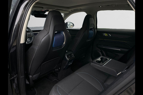 Lynk & Co RS Shadow Edition 01 1.5 262PK Pano 360° Navi Adapt cruise 262PK Elekr. Achterklep Lynk & Co RS Shadow Edition 01 1.5 262PK Pano 360° Navi Adapt cruise 262PK Elekr. Achterklep