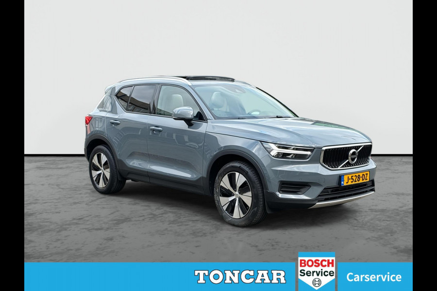 Volvo XC40 1.5 T5 Recharge Inscription 261pk! | SkyRoof | Park Assist | 18" Lm-Velgen | Stoelverwarming | Carplay Android Auto