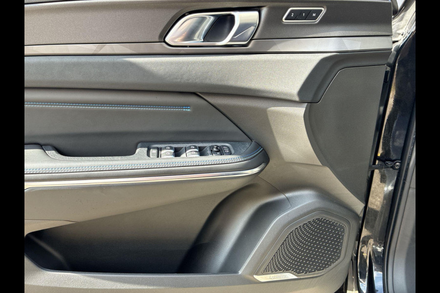 Lynk & Co 01 1.5 Plug in Hybrid 261pk | SkyRoof | 360° Camera | Climate Pack | Pilot Assist | Park Assist | Carplay Android auto