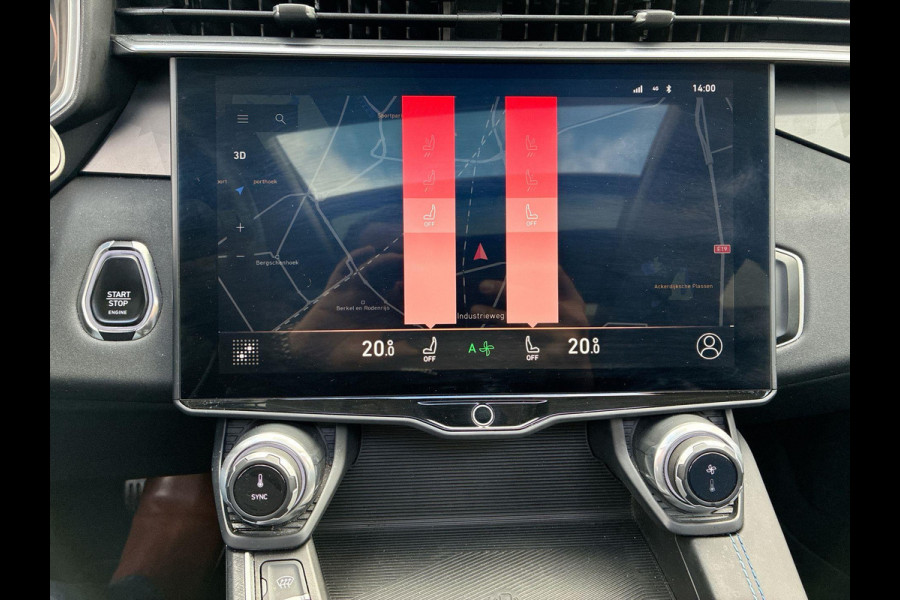 Lynk & Co 01 1.5 Plug in Hybrid 261pk | SkyRoof | 360° Camera | Climate Pack | Pilot Assist | Park Assist | Carplay Android auto Lynk & Co 01 1.5 Plug in Hybrid 261pk | SkyRoof | 360° Camera | Climate Pack | Pilot Assist | Park Assist | Carplay Android auto