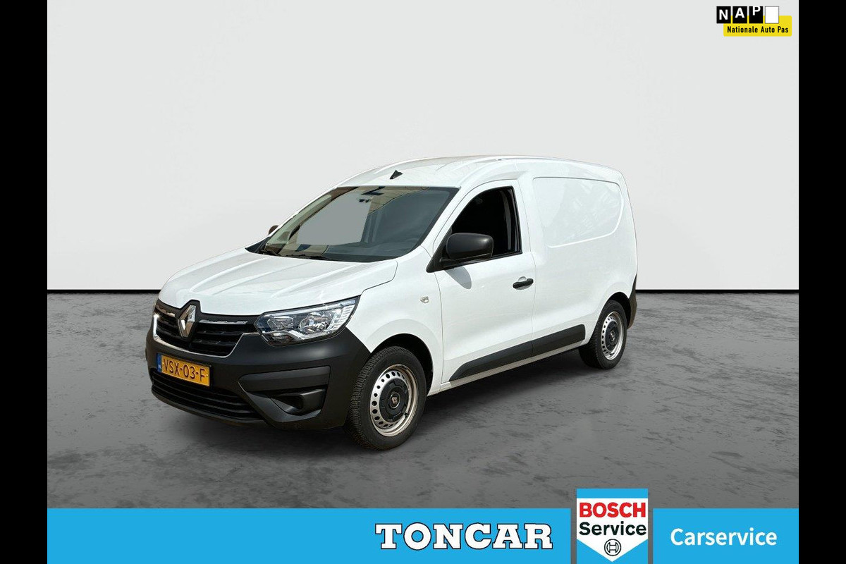 Renault Express 1.5 dCi 75 Comfort | Airco | Trekhaak | Parkeersensoren| Renault Express 1.5 dCi 75 Comfort | Airco | Trekhaak | Parkeersensoren|
