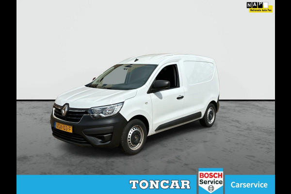 Renault Express 1.5 dCi 75 Comfort | Airco | Trekhaak | Parkeersensoren| Renault Express 1.5 dCi 75 Comfort | Airco | Trekhaak | Parkeersensoren|