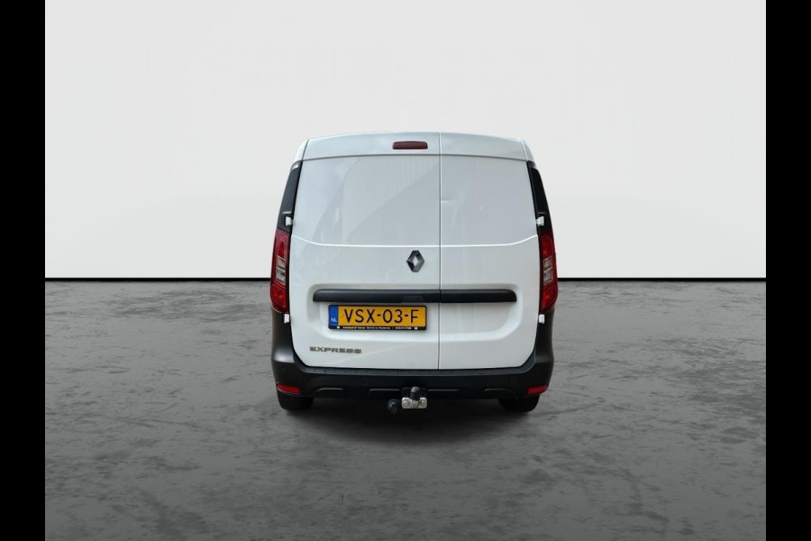 Renault Express 1.5 dCi 75 Comfort | Airco | Trekhaak | Parkeersensoren| Renault Express 1.5 dCi 75 Comfort | Airco | Trekhaak | Parkeersensoren|