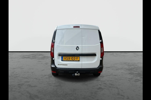 Renault Express 1.5 dCi 75 Comfort | Airco | Trekhaak | Parkeersensoren| Renault Express 1.5 dCi 75 Comfort | Airco | Trekhaak | Parkeersensoren|