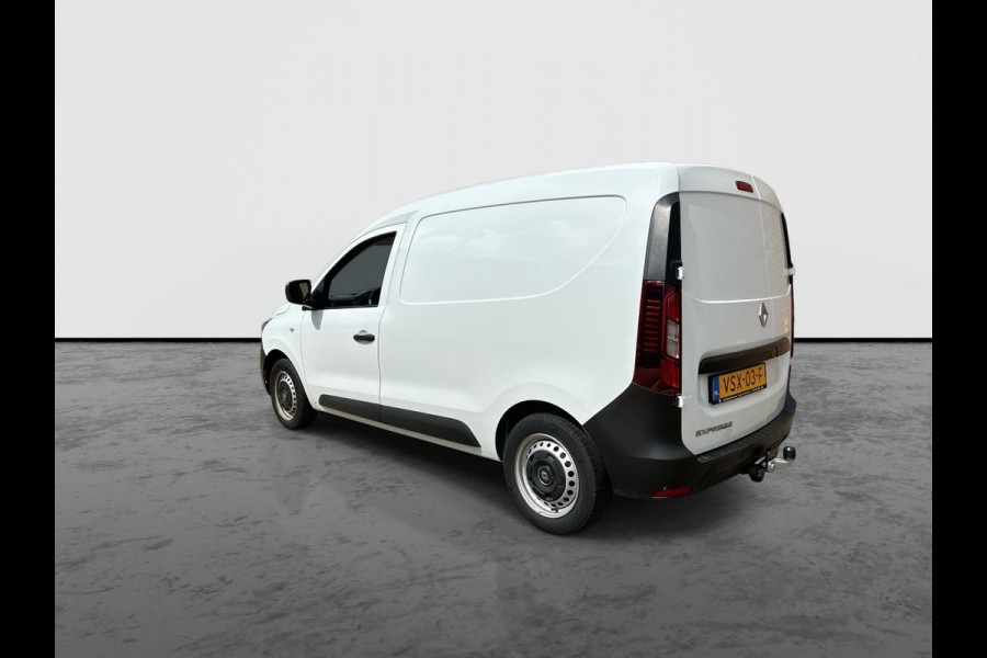 Renault Express 1.5 dCi 75 Comfort | Airco | Trekhaak | Parkeersensoren| Renault Express 1.5 dCi 75 Comfort | Airco | Trekhaak | Parkeersensoren|
