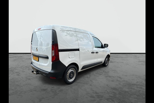 Renault Express 1.5 dCi 75 Comfort | Airco | Trekhaak | Parkeersensoren| Renault Express 1.5 dCi 75 Comfort | Airco | Trekhaak | Parkeersensoren|
