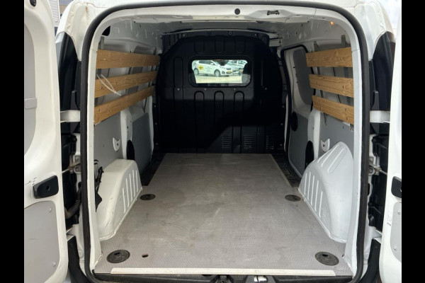 Renault Express 1.5 dCi 75 Comfort | Airco | Trekhaak | Parkeersensoren| Renault Express 1.5 dCi 75 Comfort | Airco | Trekhaak | Parkeersensoren|