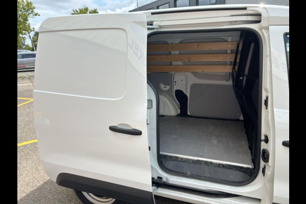 Renault Express 1.5 dCi 75 Comfort | Airco | Trekhaak | Parkeersensoren| Renault Express 1.5 dCi 75 Comfort | Airco | Trekhaak | Parkeersensoren|